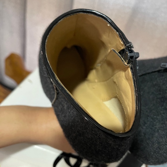 Nine West Heel Booties - Picture 8 of 11